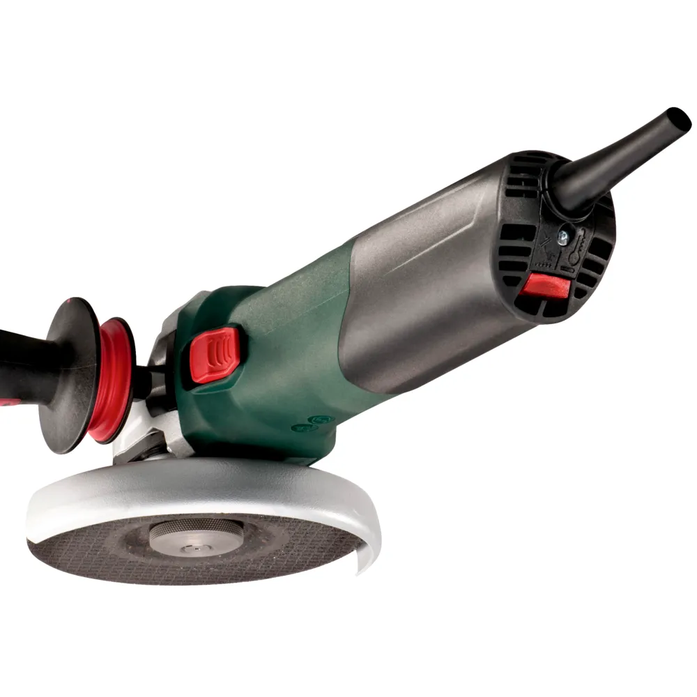 Máy Mài Góc Metabo WEA 17-150 QUICK Máy Mài Góc Metabo WEA 17-150 QUICK